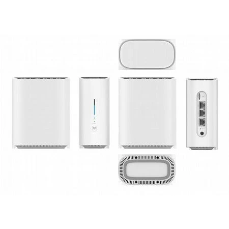 Bộ định tuyến 4G LTE Pocket 150Mbps